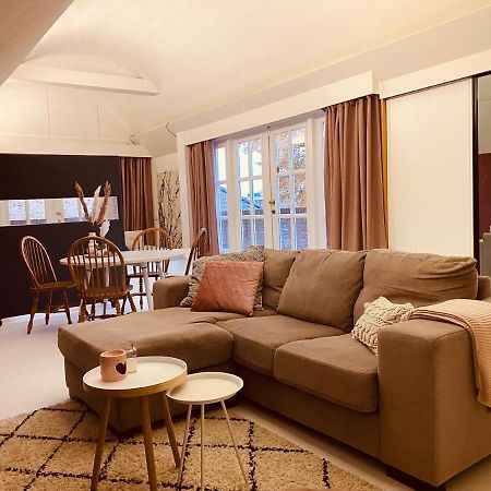 Sfeervolle Loft B&B Uden Centrum Экстерьер фото