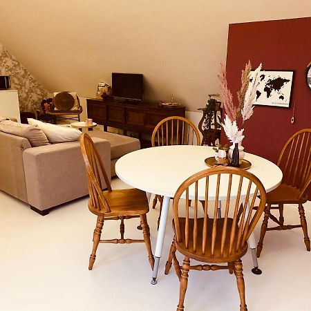 Sfeervolle Loft B&B Uden Centrum Экстерьер фото