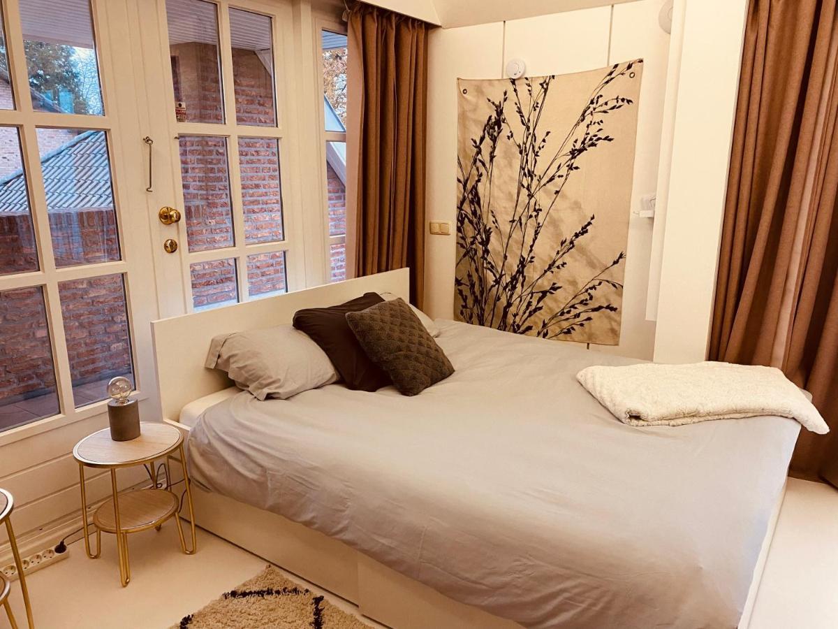 Sfeervolle Loft B&B Uden Centrum Экстерьер фото