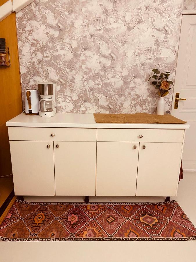 Sfeervolle Loft B&B Uden Centrum Экстерьер фото