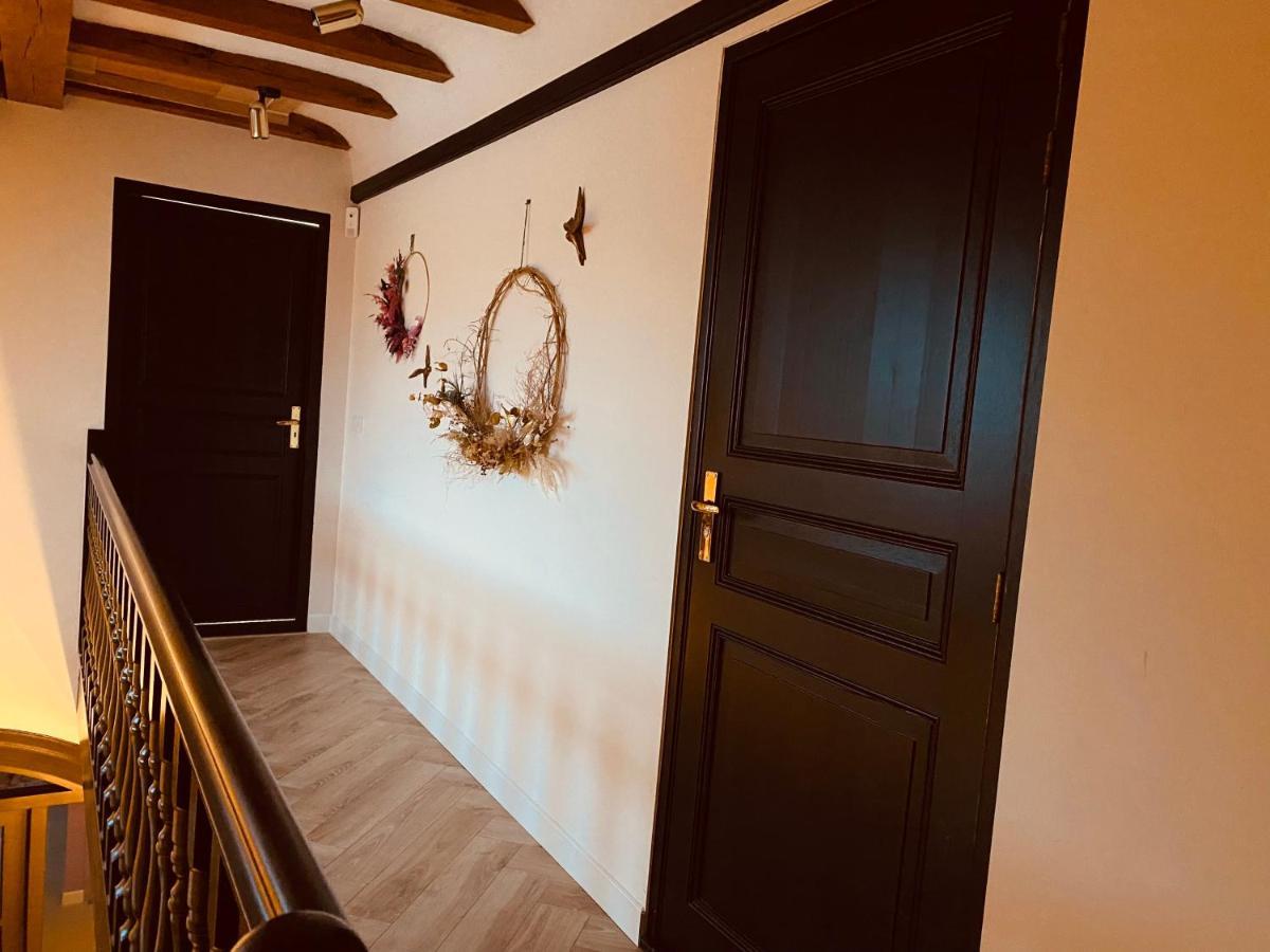 Sfeervolle Loft B&B Uden Centrum Экстерьер фото